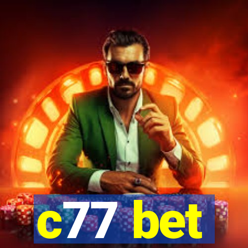 c77 bet